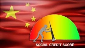 Social credit