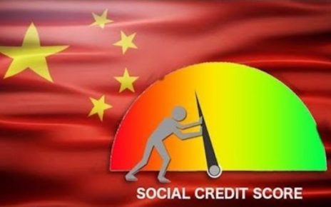 Social credit