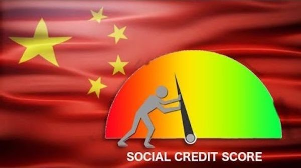Social credit