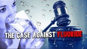 Fluoride