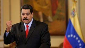 venezuela
