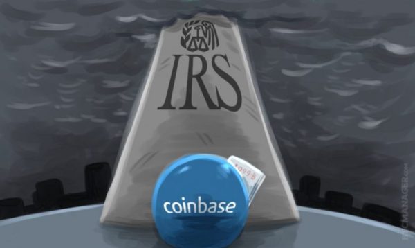 coinbase