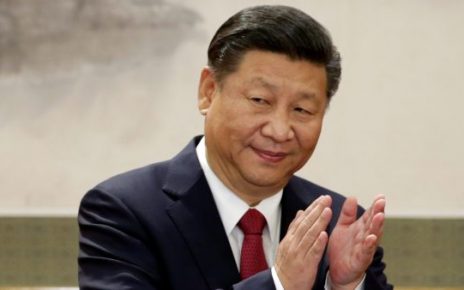 Xi Jinping
