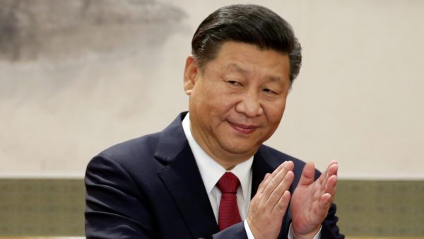 Xi Jinping