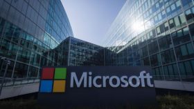 microsoft