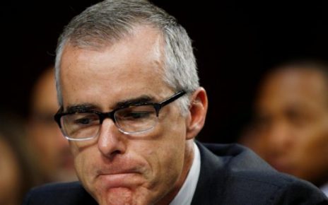 McCabe