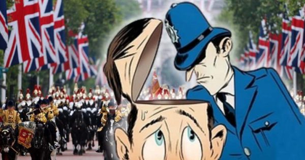 police