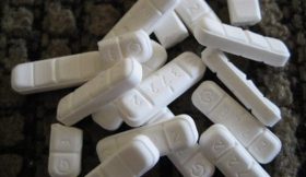 Xanax