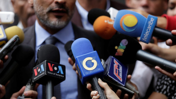 media