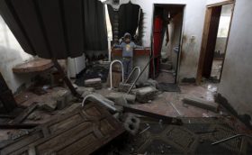 Gaza