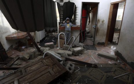 Gaza