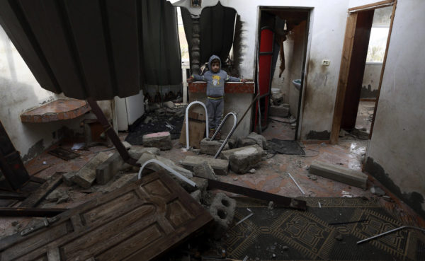 Gaza