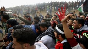 Gaza