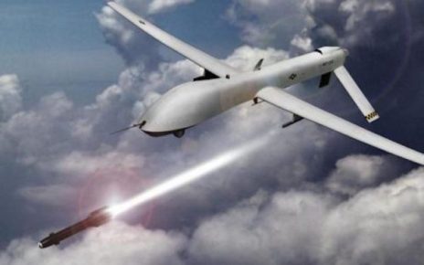 Drones