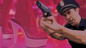 cops