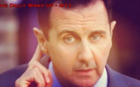 The Daily Wrap Up