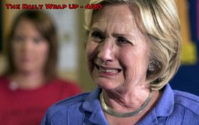 The Daily Wrap Up