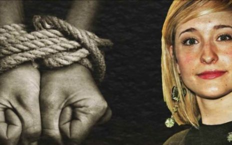 Trafficking