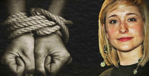 Trafficking