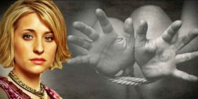 trafficking