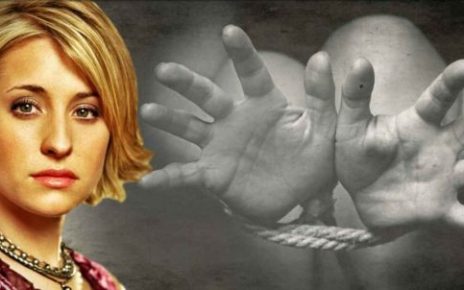 trafficking