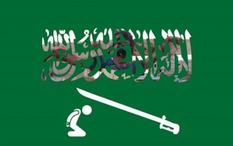 Saudi Arabia