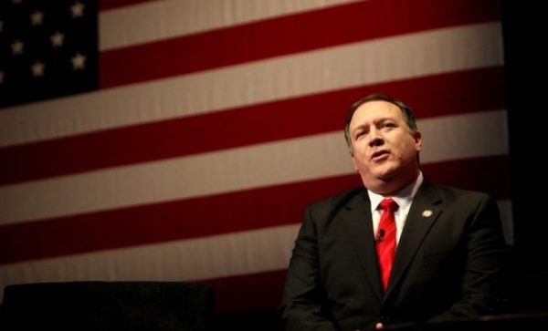 Pompeo