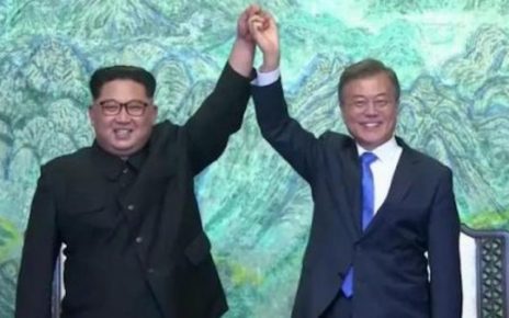 Korea