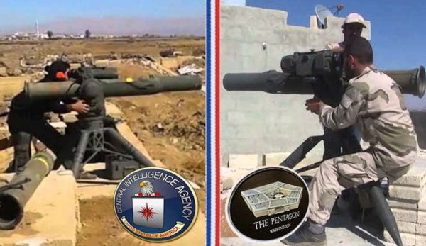 CIA