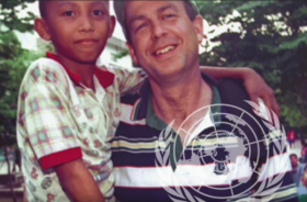 pedophilia