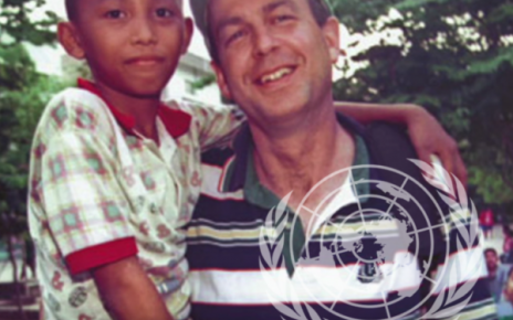 pedophilia