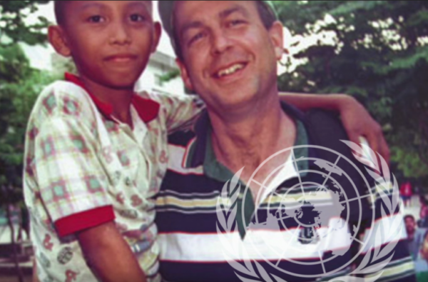 pedophilia