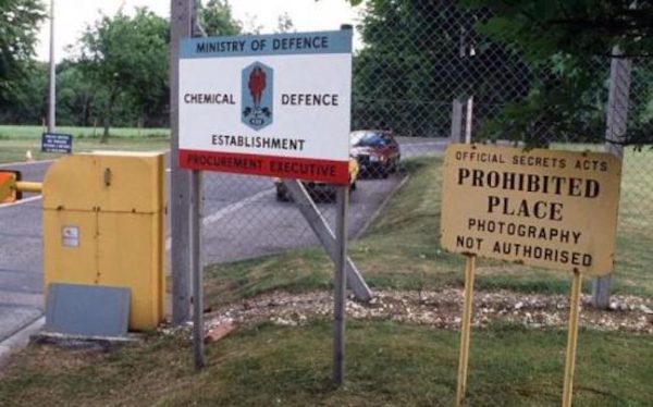 Novichok