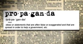 propaganda