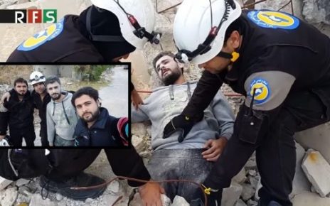 White Helmets