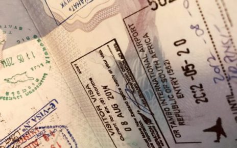 Visa