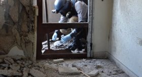 OPCW