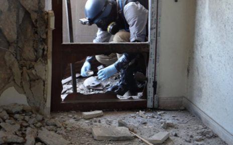 OPCW