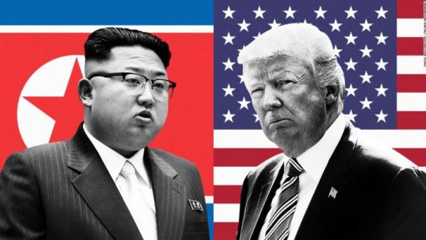 North Korea