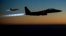 syria