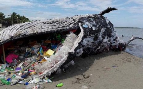 Plastic