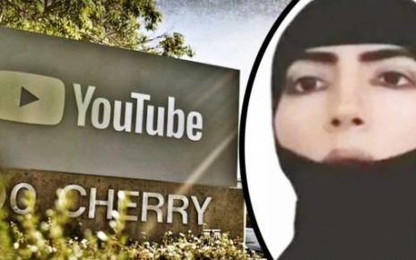 YouTube