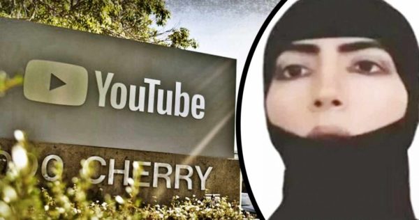 YouTube
