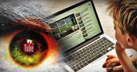 YouTube