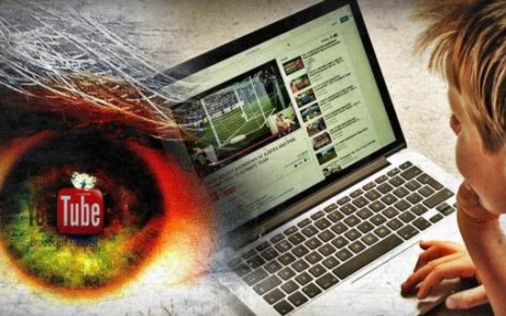 YouTube