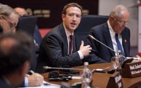 Facebook