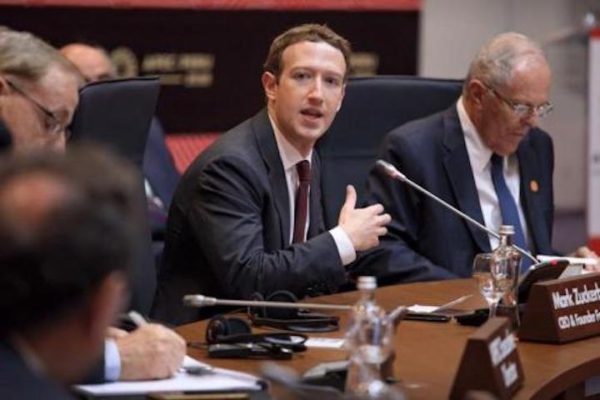 Facebook
