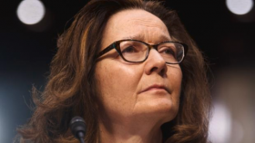 CIA