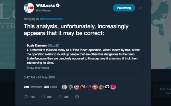 Qanon