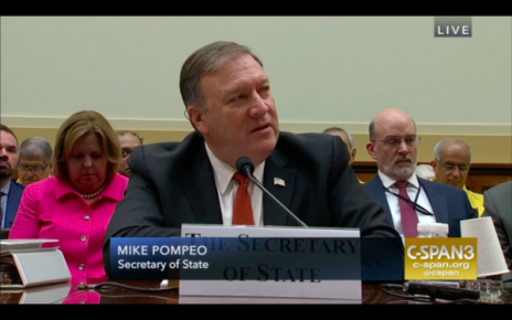 deep state